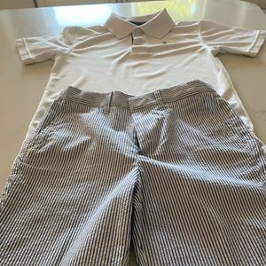 Boys Clothing